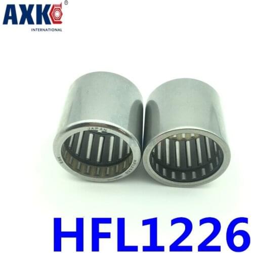 Bearing Rolamentos Hfl1226 (fcb-12) One Way Clutches Roller Type (12x18x26mm) Drawn Cup Tmp Pin Coupling Overrunning Clutch