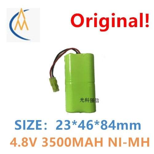 Brand new authentic 4.8V SC 3500mah Ni-MH circuit board medical equipment toys instruments power tools