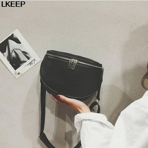 PU Leather Shoulder Bags Lady Fashion Simple Shell Shoulder Bag Casual Messenger Packbag For Women Casual Handbag Purse