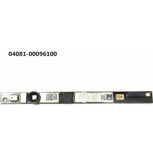Laptop/Notebook webcam/Camera board for Asus GX501 GX501vk GX501VI UX310 UX310UA UX310UV U4000U 04081-00096000 04081-00096100