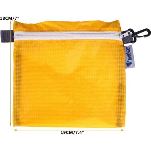 Swimming Storage Shoulder Bag Waterproof Ski Drift Diving Pack Waist Underwater Dry Case Cover Pouch Sports Bags