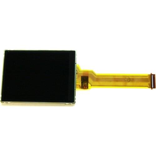 Camera Repair Parts ST50 TL100 LCD screen for Samsung