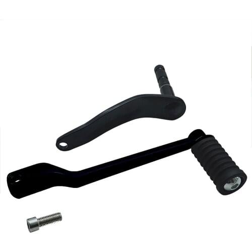 Motorcycle parts,shift lever included/shift lever successor for Harley Fits ’18-later FL Softail models equipped