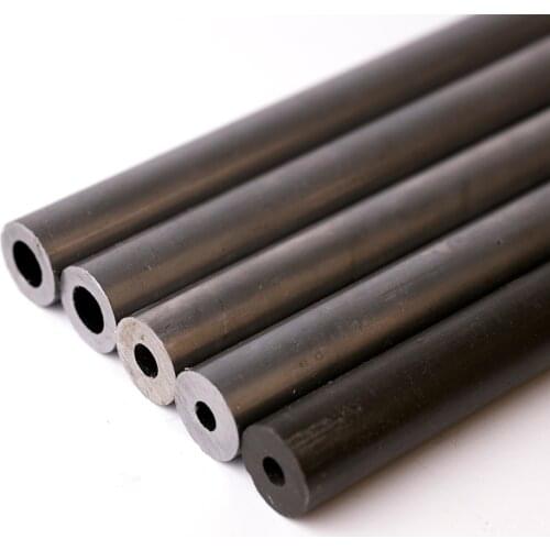 12mm Seamless Steel Pipe Hydraulic Alloy Precision Steel Tubes Explosion-proof Tool