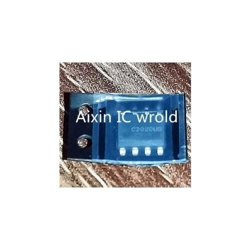 2PCS - 5PCS - 10PCS NEW C2020UD DMC2020USD-13 DMC2020USD C2020USD C2020 SOP-8