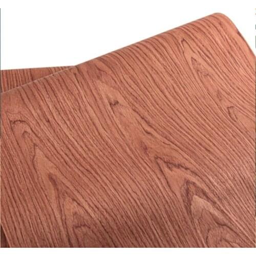 2pcs Width:60cm L:2.5Meters/pcs Thickness:0.25mm Technology Veneer