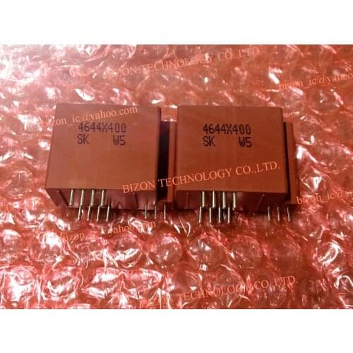 4644-X400 4644X400 4646-X400