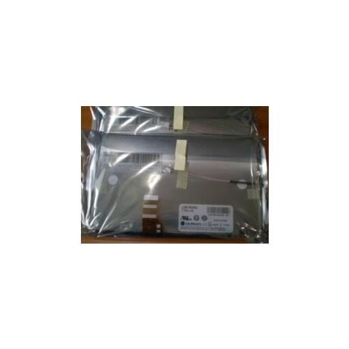 7.0 inch TFT LCD Screen LB070W02-TMJ2 480(RGB)*234