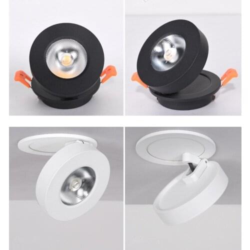 ABNT LED Spotlights