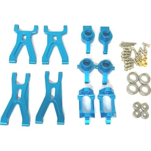 Weili A959 A969 A979 K929 remote control car metal upgrade accessories swing arm C seat bearing kit