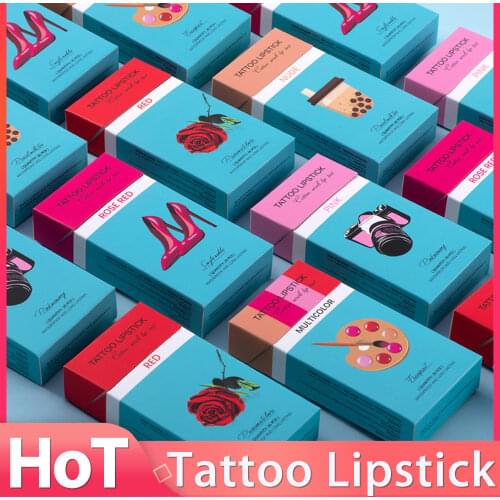 Choptofu Waterproof Lip Gloss