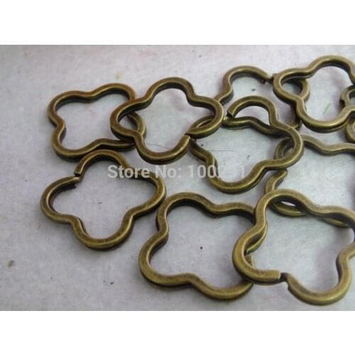 Clam Tears Keychains