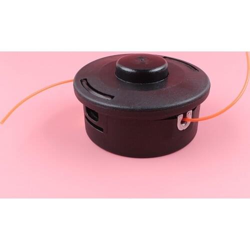 10mm Trimmer Head For Stihl FS100 FS106 FS108 FS110 FS120 FS130 FS200 FS250 Trimmer Spare Tool Part Auto Cut 25-2