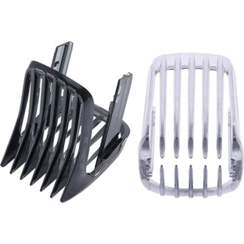 For Hair Clipper HC3400 HC3410 HC3420 HC3422 HC3426 HC5410 HC5440 HC5447 HC5450/7452 Attachment Comb