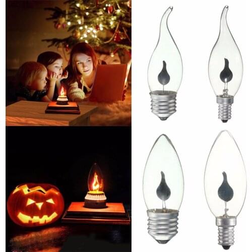JX-LCLYL LED Bulbs E14