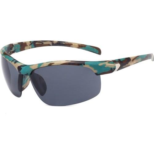 Camouflage Military Shooting Glasses Polarized Paintball Army Tactical Goggles Outdoor Anti-impact Airsoft CS War Game Eyewear