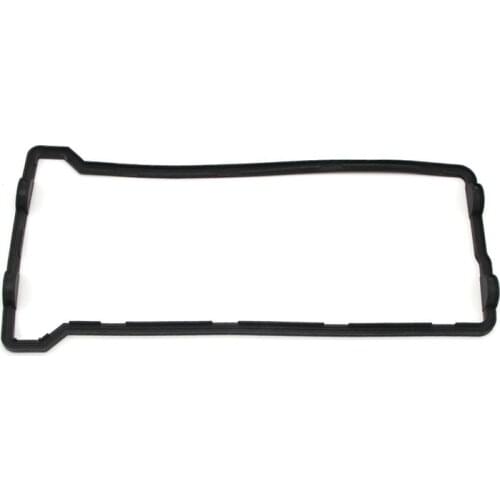 SNXSMO Motorcycle Engine Parts Cylinder Head Cover Gasket Kit For Kawasaki ZX10R ZX-10R 2004 - 2010 2006 2008 2009 ZX 10R