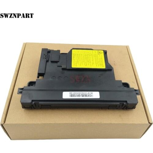 LSU Unit Laser Head For Samsung Xpress SL C430 C432 C433 C435 C436 C480C482 C483 C485 C486 JC97-04058A