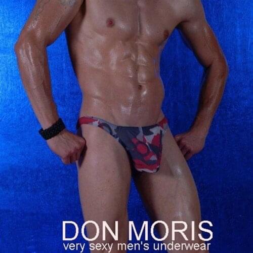 Don Moris DM080826 Men String Pant