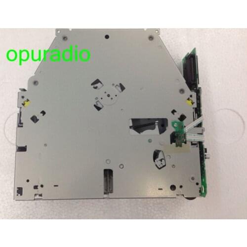 Brand new Alpine 6 CD Changer mechanism loader DZ64S21K with MP3 for Mercedes Chrysler car CD radio 6 disc CD
