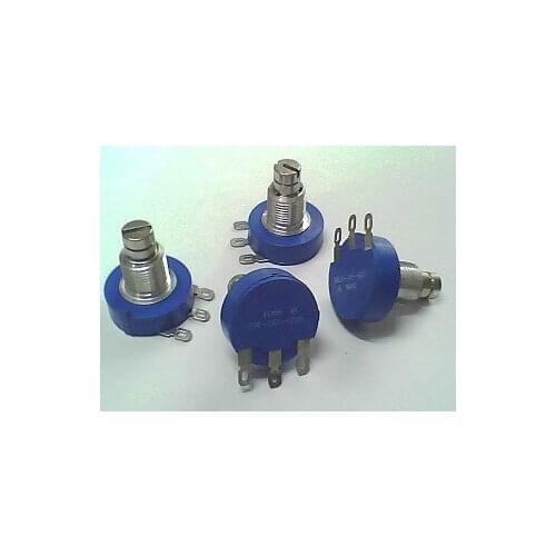 Original Mexican BOURNS potentiometer 3852A-202-502A 5K 9845X axis length 15MM