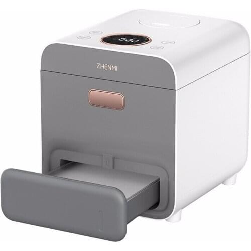 Youpin 220V Low-sugar Rice Cooker 3L Multifunctional Rice Cooker Multifunctional Rice Cooker Smart Rice Cooker Rice Cooker