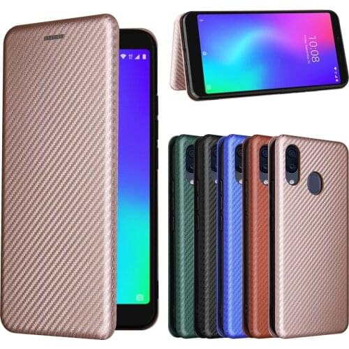 Sunjolly Case for ZTE Libero S10 Wallet Stand Flip PU Leather Phone Case Cover coque capa ZTE Libero S10 Case Cover