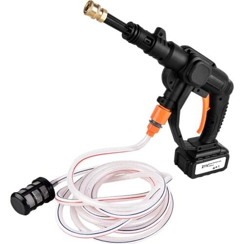 TRANVON Irrigation Systems