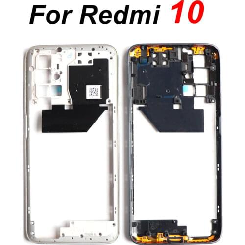 NEW For Xiaomi Redmi Note 9 Back Battery Cover Note9 Rear Door Housing Case for Redmi Note 9 Battery Cover Replacement Parts