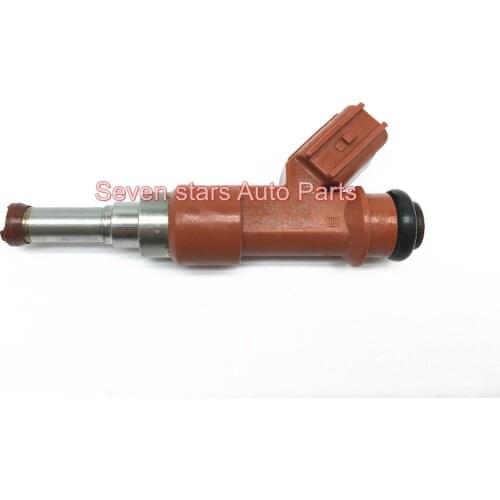 1pcs Fuel Injector For Toyota Lexus 3.5L 23209-0P040 23250-31050 23209-31050