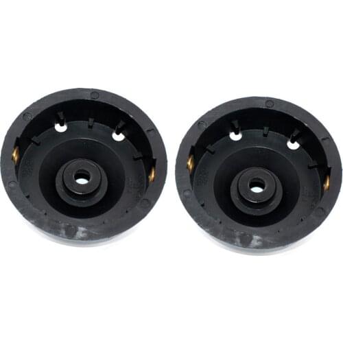 753-04284 Outer Reel for MTD Ryobi Troy-Bilt Yard-Man Bolens Yard Machines Cub Cadet Craftsman