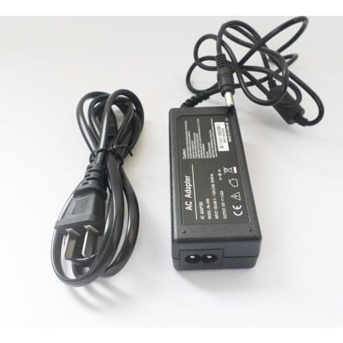 AC Adapter Power For Lenovo IBM V60 V68 V70 V71 V80 E100 E200 E260 E280 E310 ADP-65YB B Notebook PC Battery Charger 19V 3.42A