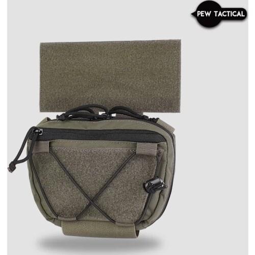 ByGuan Tactical RAID drop down pouch
