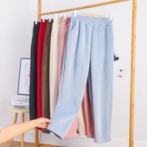 Chu Mark Women's Insulated Trousers