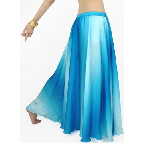 DAYEIEE Belly Dancing Dresses