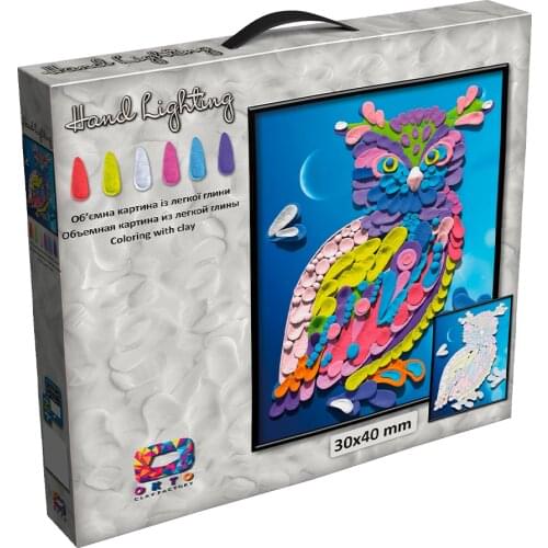 Фабрика первых фантазий Paintings By Numbers For Kids