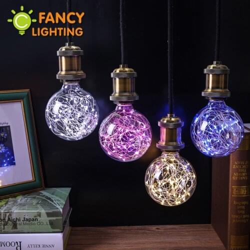 Светодиодные гирлянды FANCYLIGHTING China At AliExpress