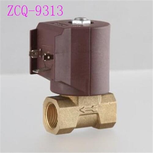 ZCQ-9313 gas protection electric welding machine plasma welding machine inverter arc welding machine solenoid valve