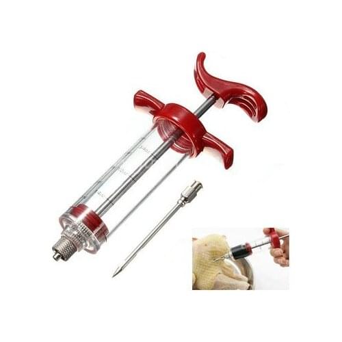 IHAON Chicken Syringes
