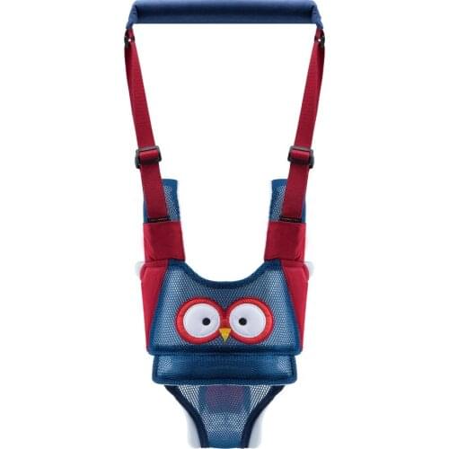 Hot Sell Kids Accessories Four Seasons Universal Breathable Basket Type Baby Boddler Belt Baby Toddler Vest