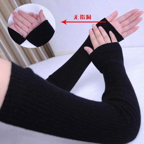 Menca sheep Women's Wool Gloves