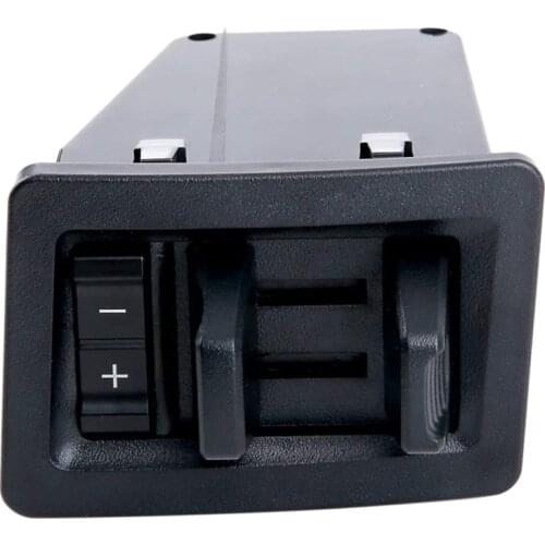 For F-150 Ford 2015-2020 Trailer Brake Controller Control Module Auto Parts In-Car Switch Module JL3Z 2C006 AA
