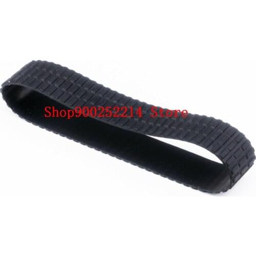 NEW Lens Zoom Grip Rubber Ring For NIKON AF-S VR NIKKOR 18-200 mm 18-200mm 3.5-5.6 Repair Part (Gen 1)