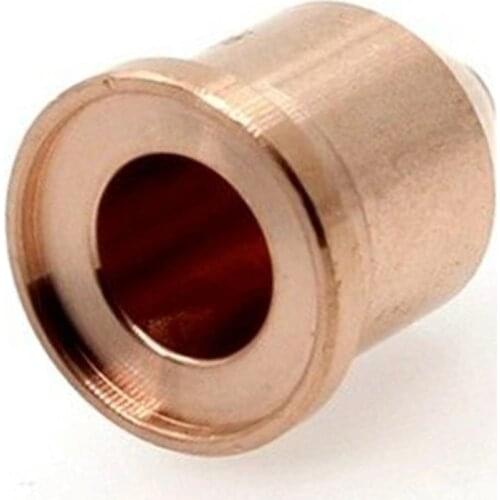 Tips Plasma Torch Electrode Kit Torch 10pcs 249929 256026 60A Electrode