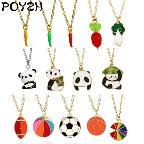 POYZH Pendant Chains