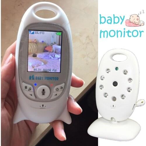 REVODATA Baby Monitors