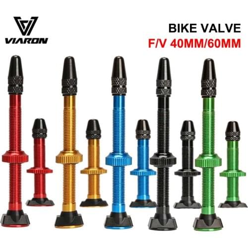 TOCKE Bicycle Valves