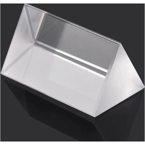 Triprism science experimental physics teaching knowledge new strange gifts for childrens birthday