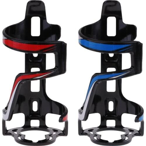 Universal Bike Bicycle Water Bottle Cage Kettle Holder Drink Rack Mount Bracket Stand Beverage