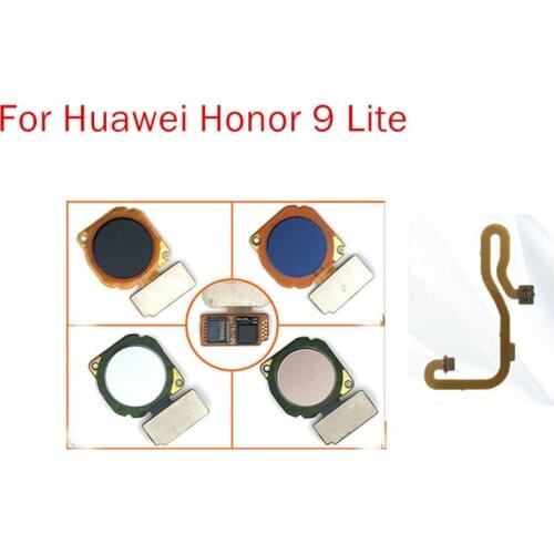 UVR Flex Cables For Huawei Honor 9 Lite Phones